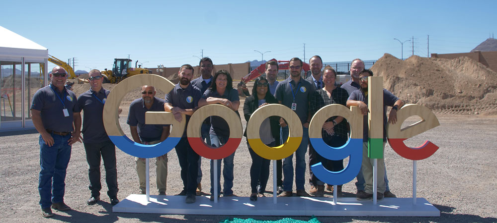 Google employees