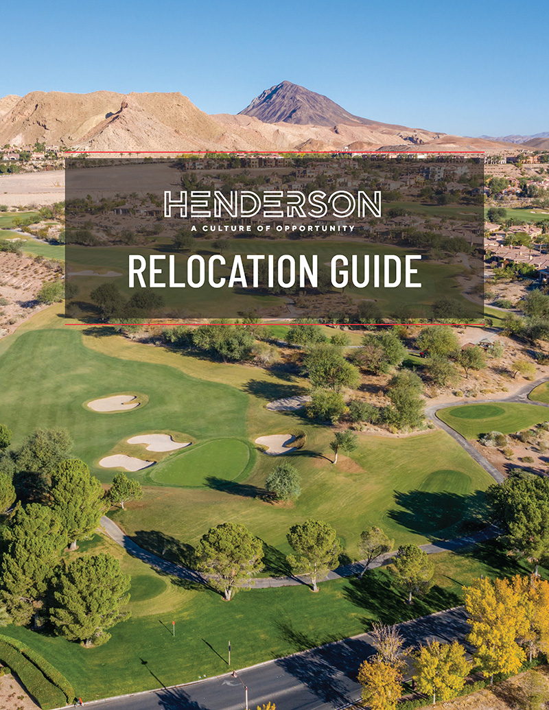 Relocation Guide cover